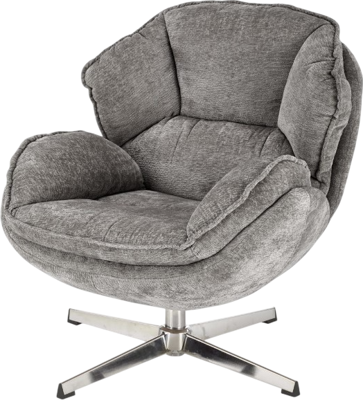 Кресло мягкое Halmar Guido - фото