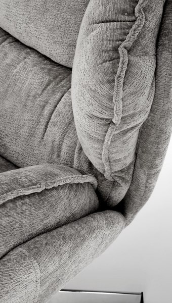 Кресло мягкое Halmar Guido