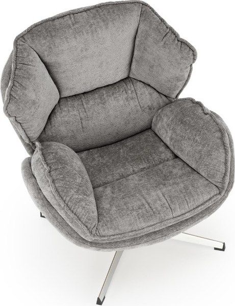 Кресло мягкое Halmar Guido