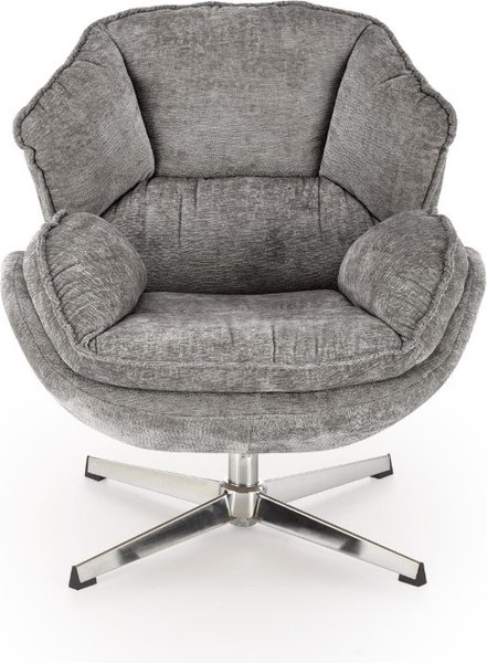 Кресло мягкое Halmar Guido