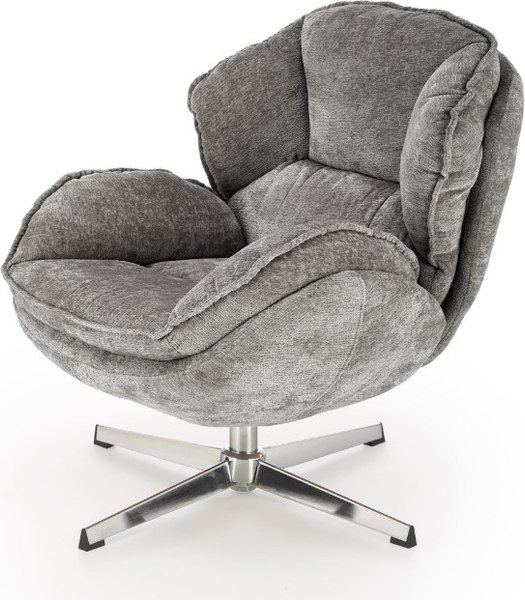 Кресло мягкое Halmar Guido