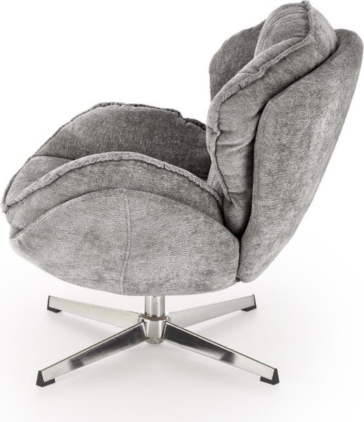 Кресло мягкое Halmar Guido