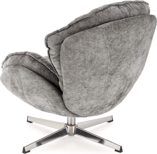 Кресло мягкое Halmar Guido