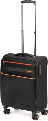 Чемодан на колесах Chenyuan WA-6055S-013 - фото