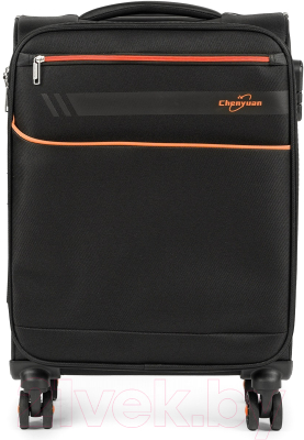 Чемодан на колесах Chenyuan WA-6055S-013