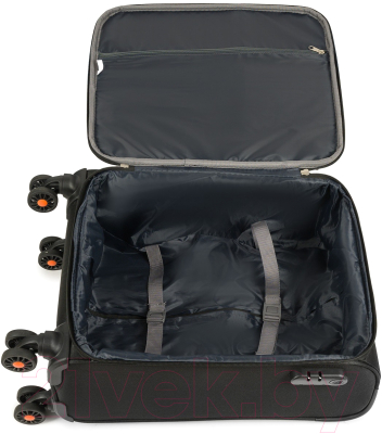 Чемодан на колесах Chenyuan WA-6055S-013