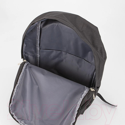 Набор сумок Ecotope 384-203-BLK