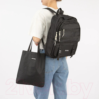 Набор сумок Ecotope 384-203-BLK