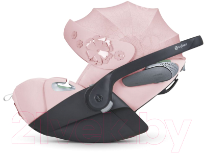 Автокресло Cybex Cloud T i-size FE SF