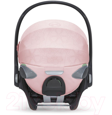 Автокресло Cybex Cloud T i-size FE SF