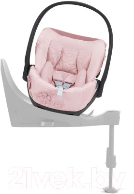 Автокресло Cybex Cloud T i-size FE SF