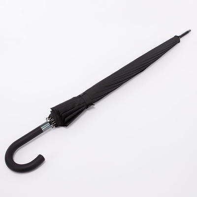 Зонт-трость Francesco Molinary 734-24101-FM-BLK