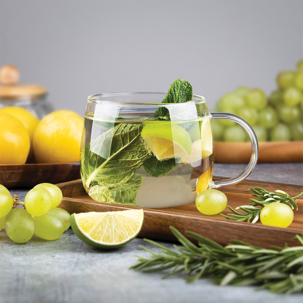 Кружка TalleR TR-98196