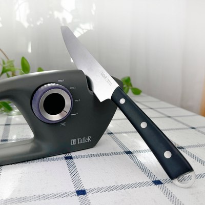 Ножеточка механическая TalleR TR-62512