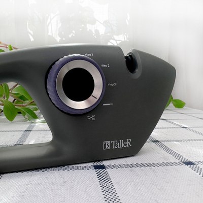 Ножеточка механическая TalleR TR-62512