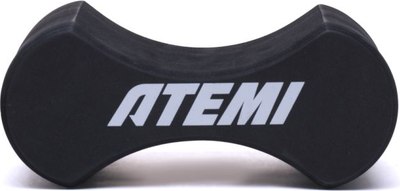 Колобашка для плавания Atemi Training pullbuoy / TPY1BK
