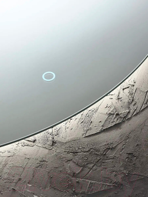 Зеркало Emze 100 / LED.100.100.4К