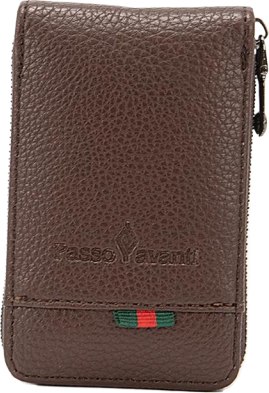 Визитница Passo Avanti 519-519-002-BRW - фото