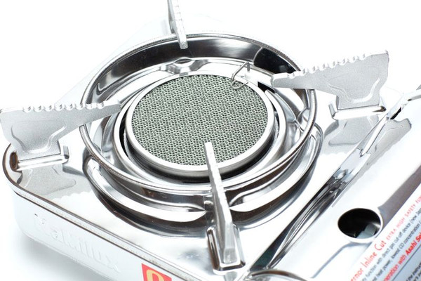 Плита туристическая Namilux NA-P3771AS