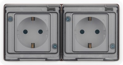 Розетка ЭРА Эксперт 11-2524-01 / Б0063254
