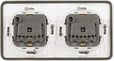 Розетка ЭРА Эксперт 11-2524-01 / Б0063254