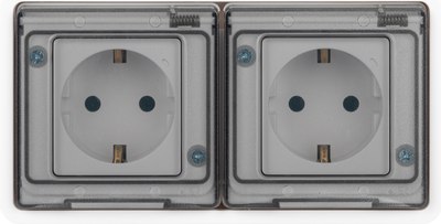 Розетка ЭРА Эксперт 11-2523-01 / Б0063276