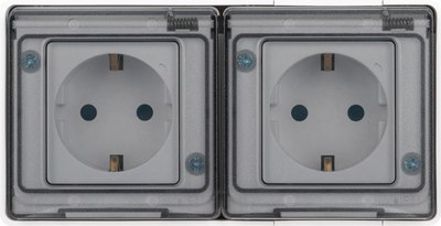 Розетка ЭРА Эксперт 11-2504-01 / Б0063262