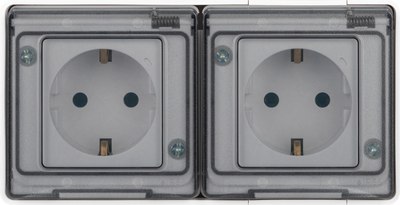 Розетка ЭРА Эксперт 11-2503-01 / Б0063264
