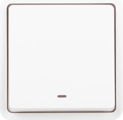 Выключатель ЭРА Эксперт 11-1522-01 / Б0063279