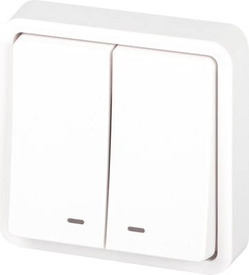 Выключатель ЭРА Эксперт 11-1525-01 / Б0063304 - фото