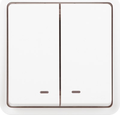 Выключатель ЭРА Эксперт 11-1525-01 / Б0063304