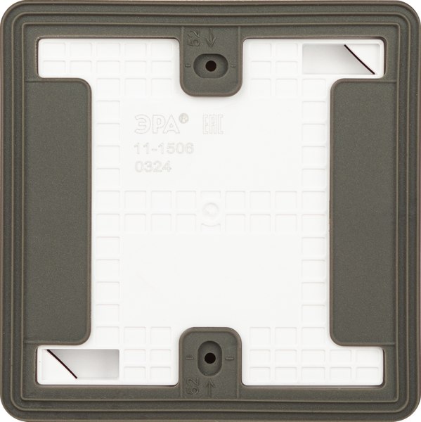 Выключатель ЭРА Эксперт 11-1506-01 / Б0063295