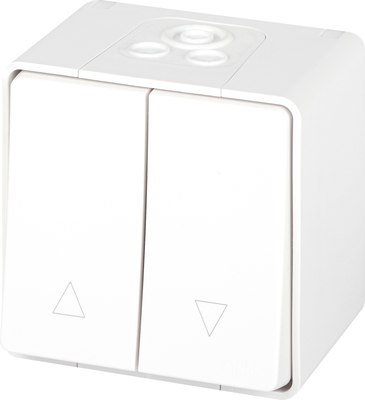 Выключатель ЭРА Эксперт 11-1508-01 / Б0063251 - фото