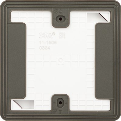 Выключатель ЭРА Эксперт 11-1508-01 / Б0063251