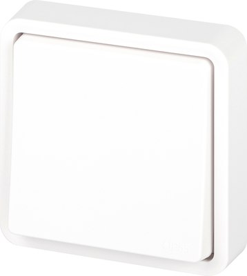 Выключатель ЭРА Эксперт 11-1523-01 / Б0063300 - фото