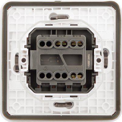 Выключатель ЭРА Эксперт 11-1523-01 / Б0063300