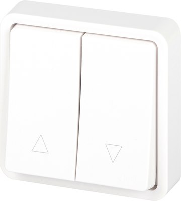 Выключатель ЭРА Эксперт 11-1528-01 / Б0063249 - фото