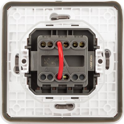 Выключатель ЭРА Эксперт 11-1528-01 / Б0063249