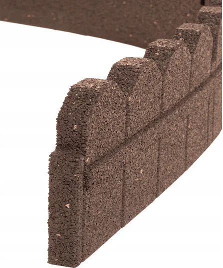 Бордюр садовый Multy Home Maryland EU5000220