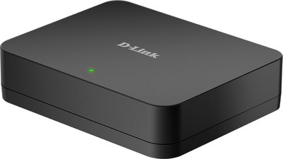 Коммутатор D-Link DGS-1005A/G1A