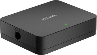 Коммутатор D-Link DGS-1005A/G1A