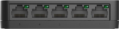 Коммутатор D-Link DGS-1005A/G1A