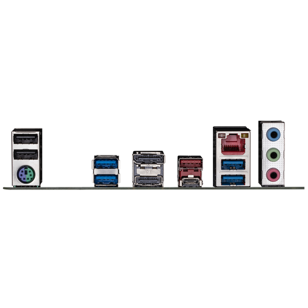 Материнская плата Gigabyte Z790 D (rev. 1.0)