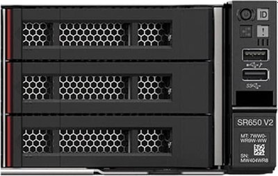 Сервер Lenovo ThinkSystem SR650 V2 (7Z73T3N500)