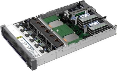 Сервер Lenovo ThinkSystem SR650 V2 (7Z73T3N500)