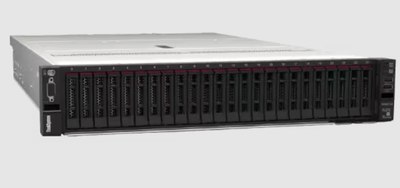 Сервер Lenovo ThinkSystem SR650 V2 (7Z73T3N500)