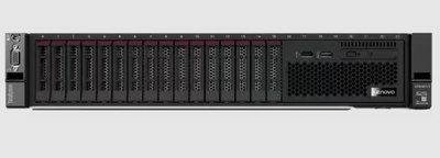 Сервер Lenovo ThinkSystem SR650 V2 (7Z73T3N500)