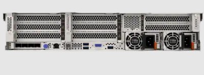 Сервер Lenovo ThinkSystem SR650 V2 (7Z73T3N500)