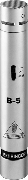Микрофон Behringer B-5