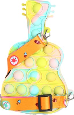 Детская сумка Выбражулька Pop It / 10481811 - фото